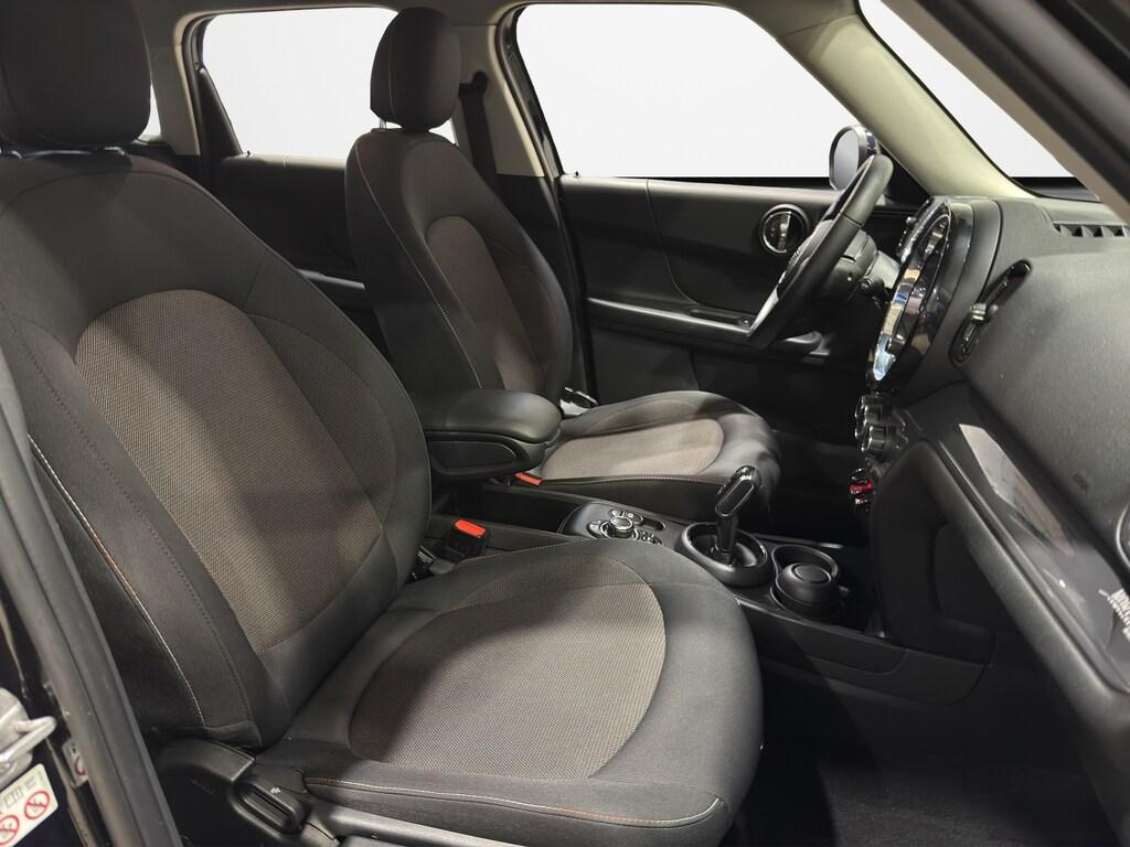 Mini One D Countryman 1.5 TwinPower Turbo One D