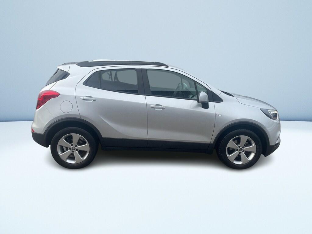 Opel Mokka X 1.6 cdti Advance s&s 4x2 110cv my18