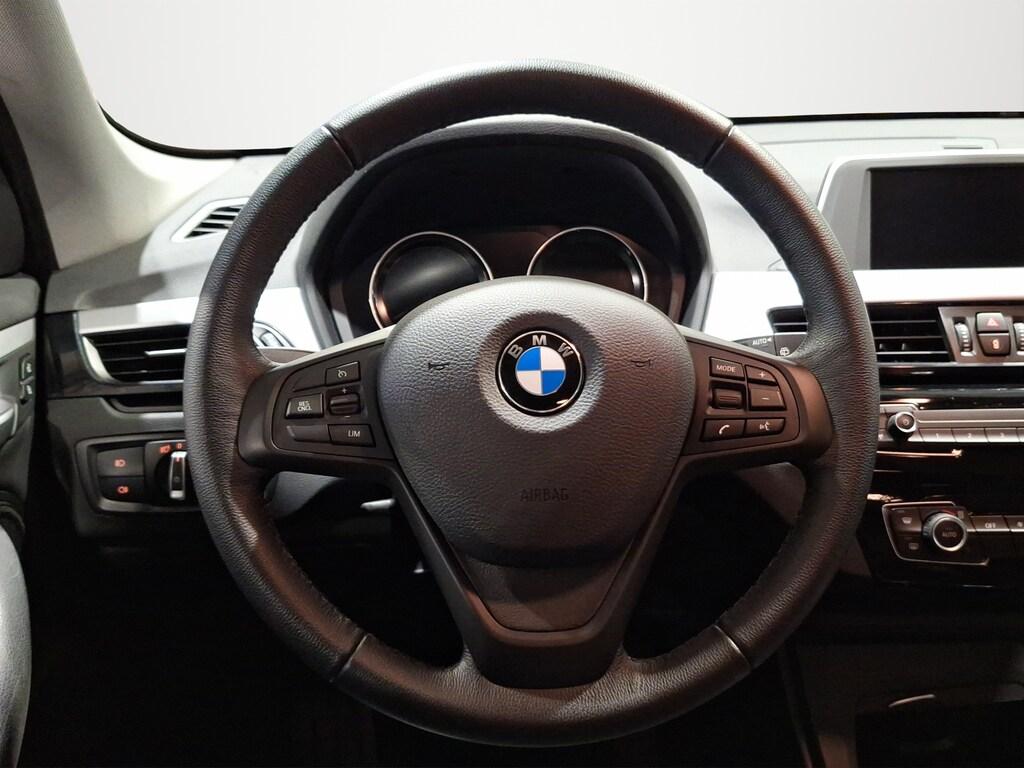 BMW X1 sdrive18d Business Advantage auto