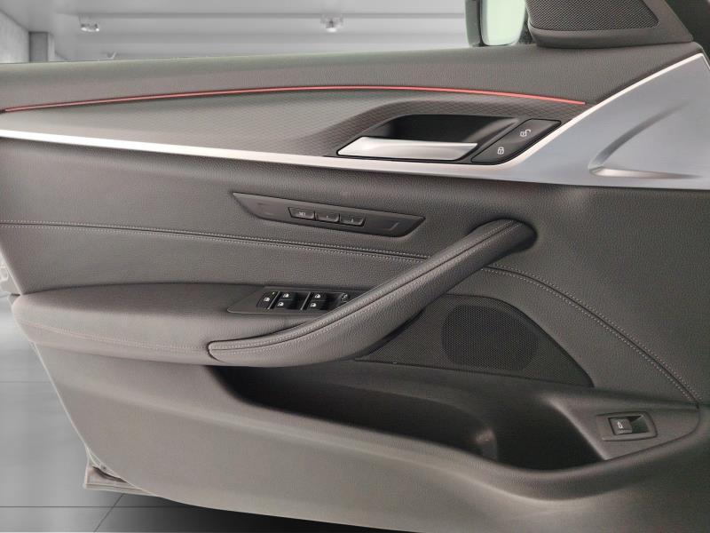 BMW Serie 5 520d mhev 48V Msport auto