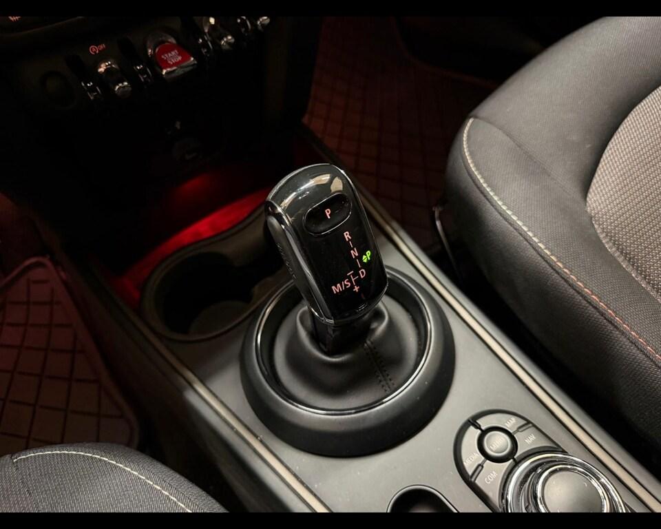 Mini Cooper D Countryman 2.0 D Cooper D Business Auto