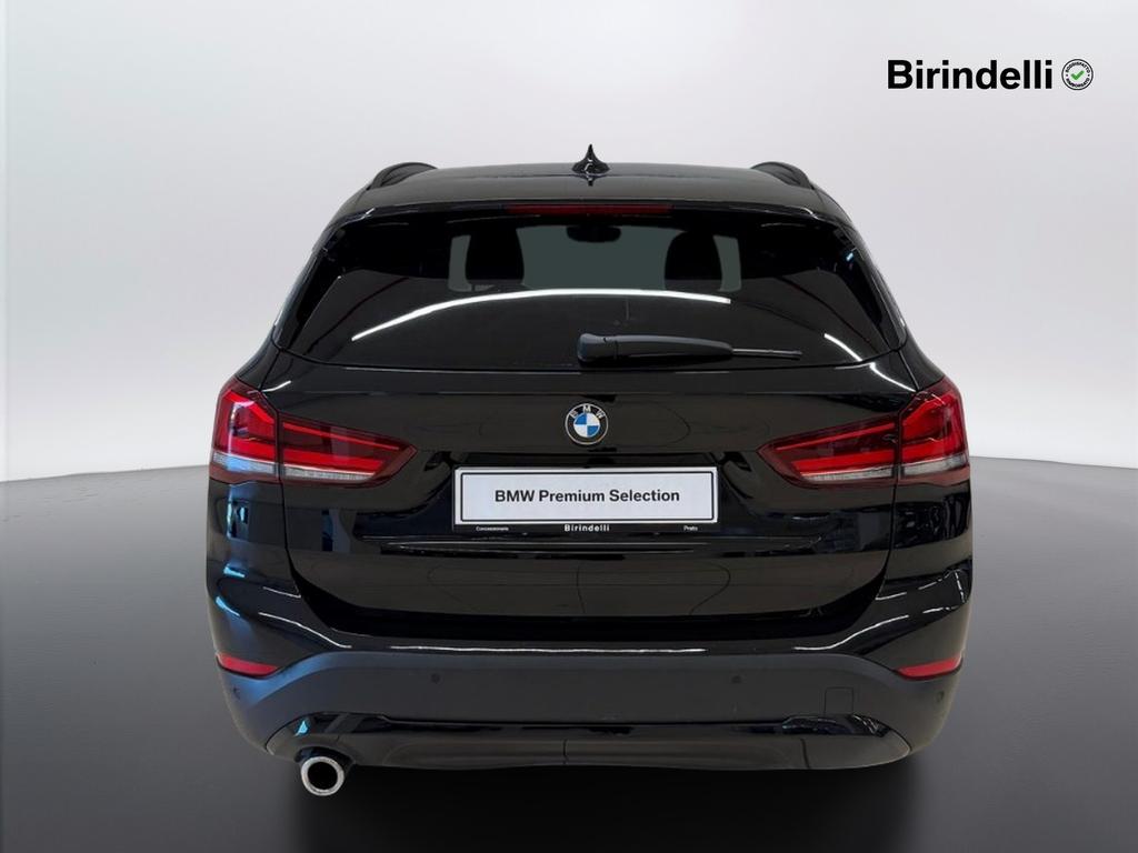 BMW X1 sdrive18i Advantage 136cv auto