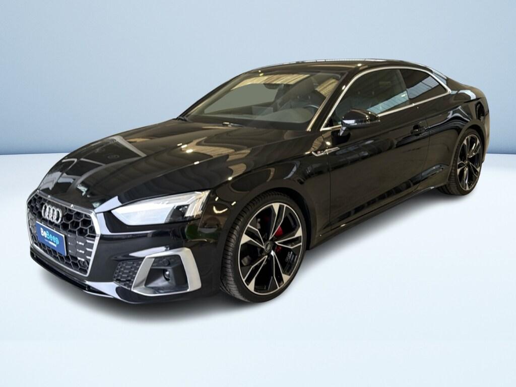 Audi A5 Coupe 40 2.0 tdi S Line Edition quattro 190cv s-tronic