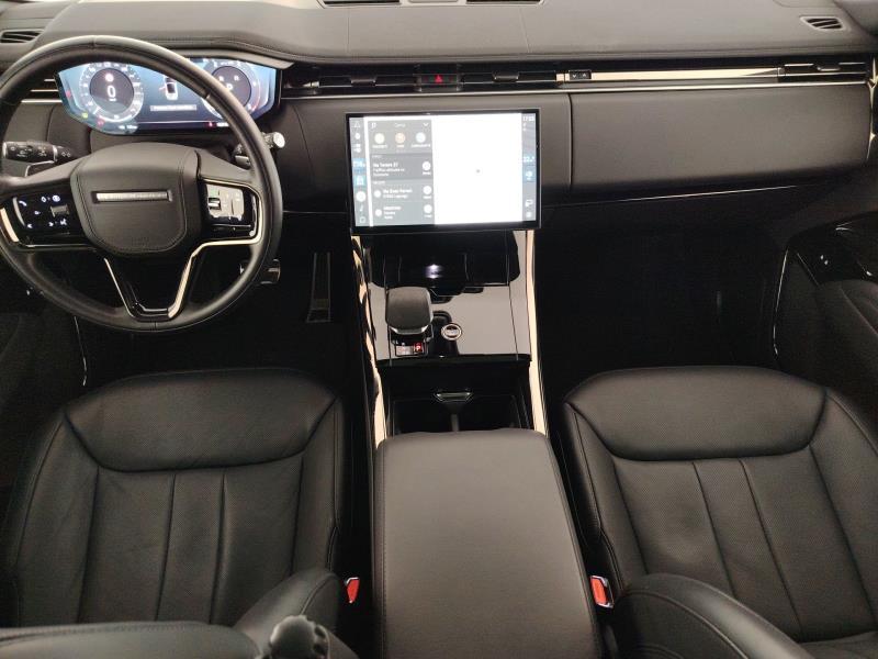 Land Rover Range Rover Sport 3.0d i6 mhev Dynamic HSE awd 249cv auto