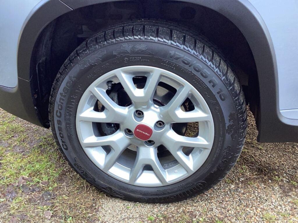 Fiat Panda 0.9 t.air t. 4x4 s&s 85cv