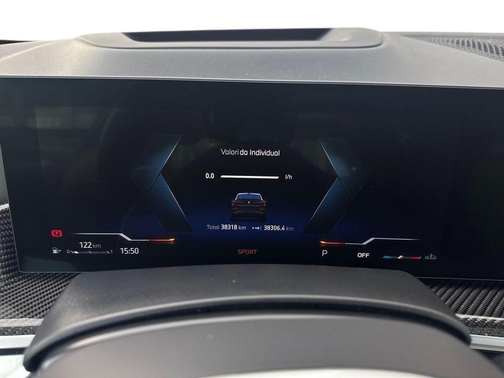 BMW X6 xdrive40d MSport Pro auto