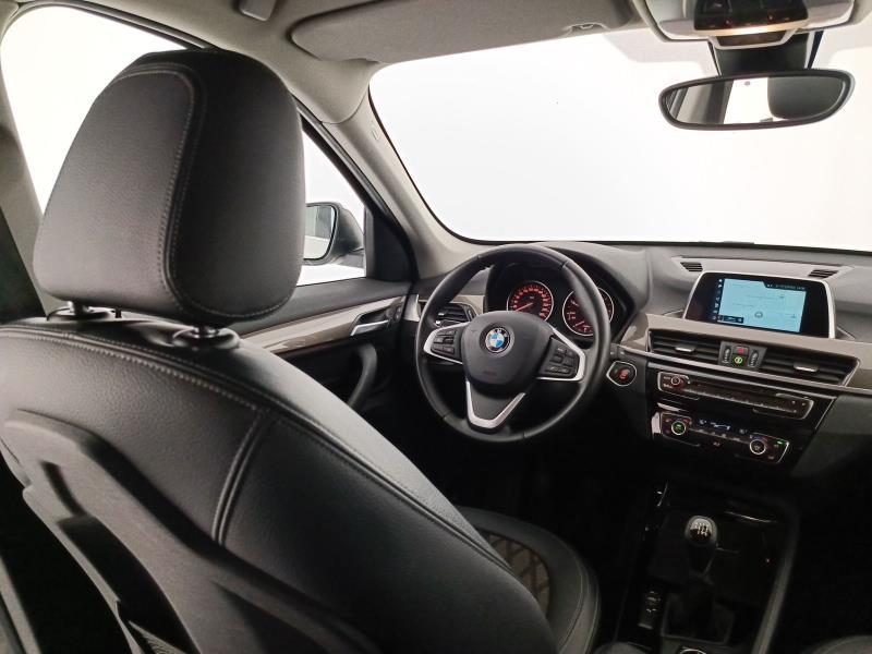 BMW X1 sdrive16d xLine