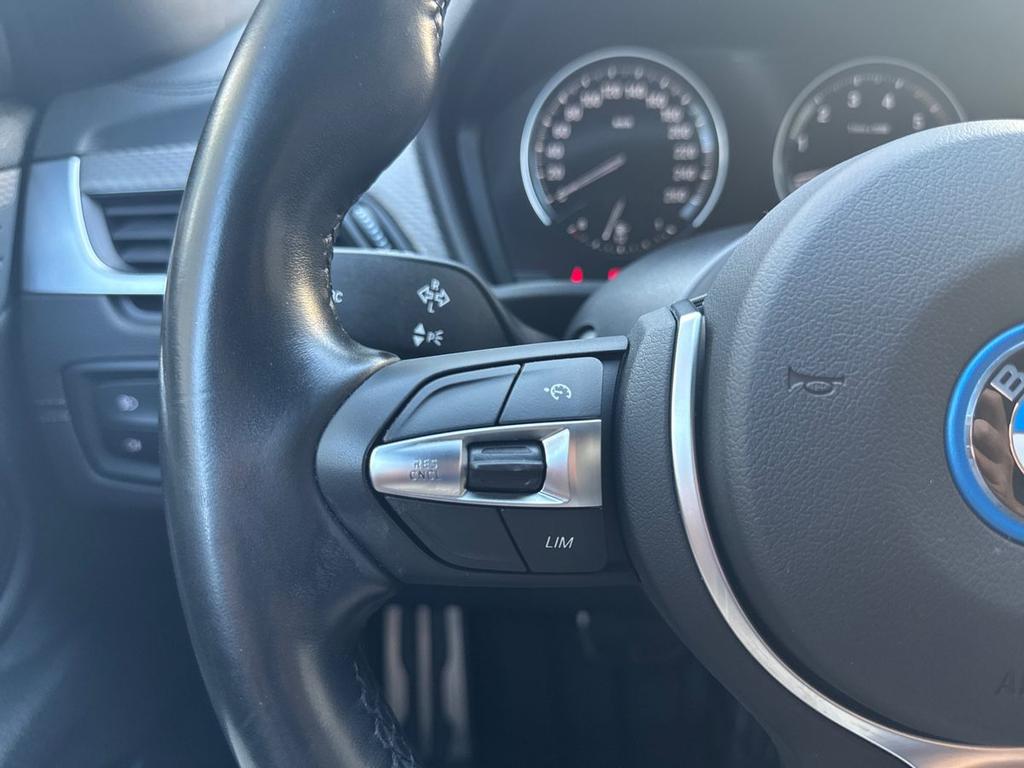 BMW X2 xdrive25e Msport X auto