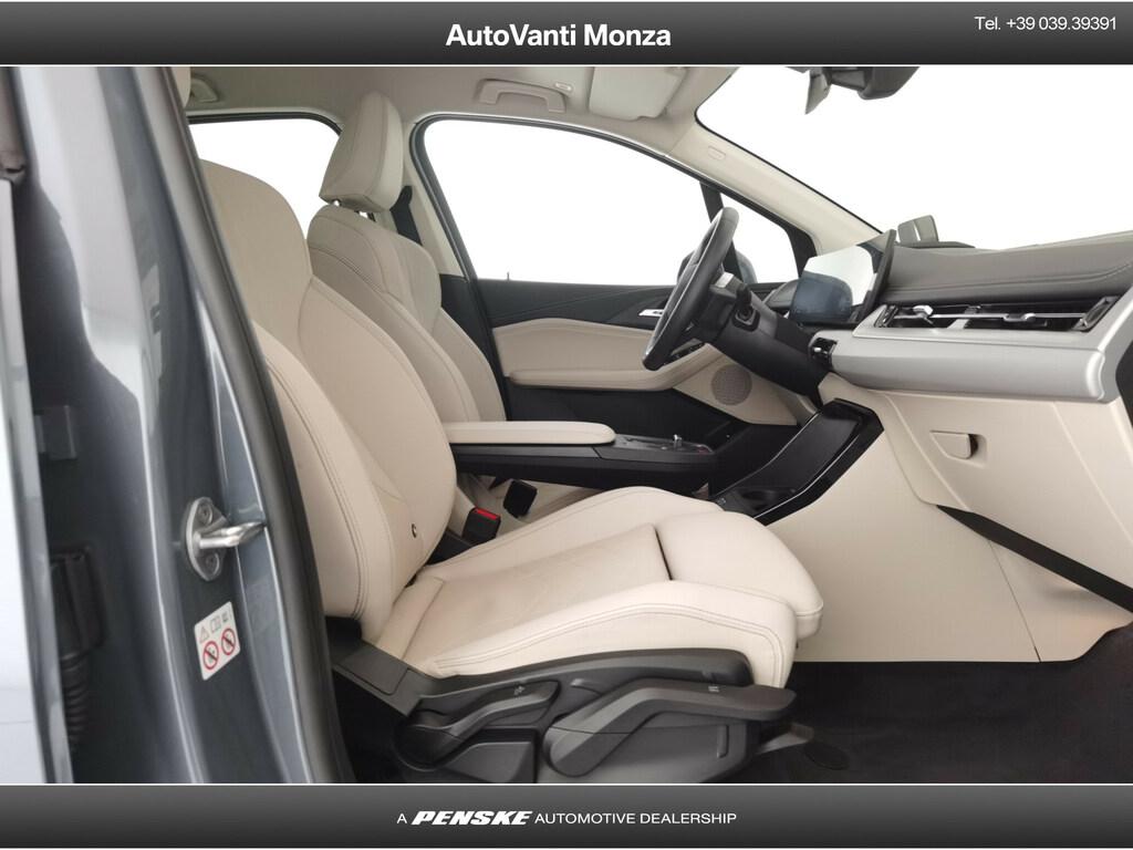 BMW Serie 2 218d Active Tourer Luxury auto