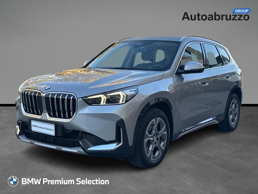 BMW X1 sdrive18d X-Line auto