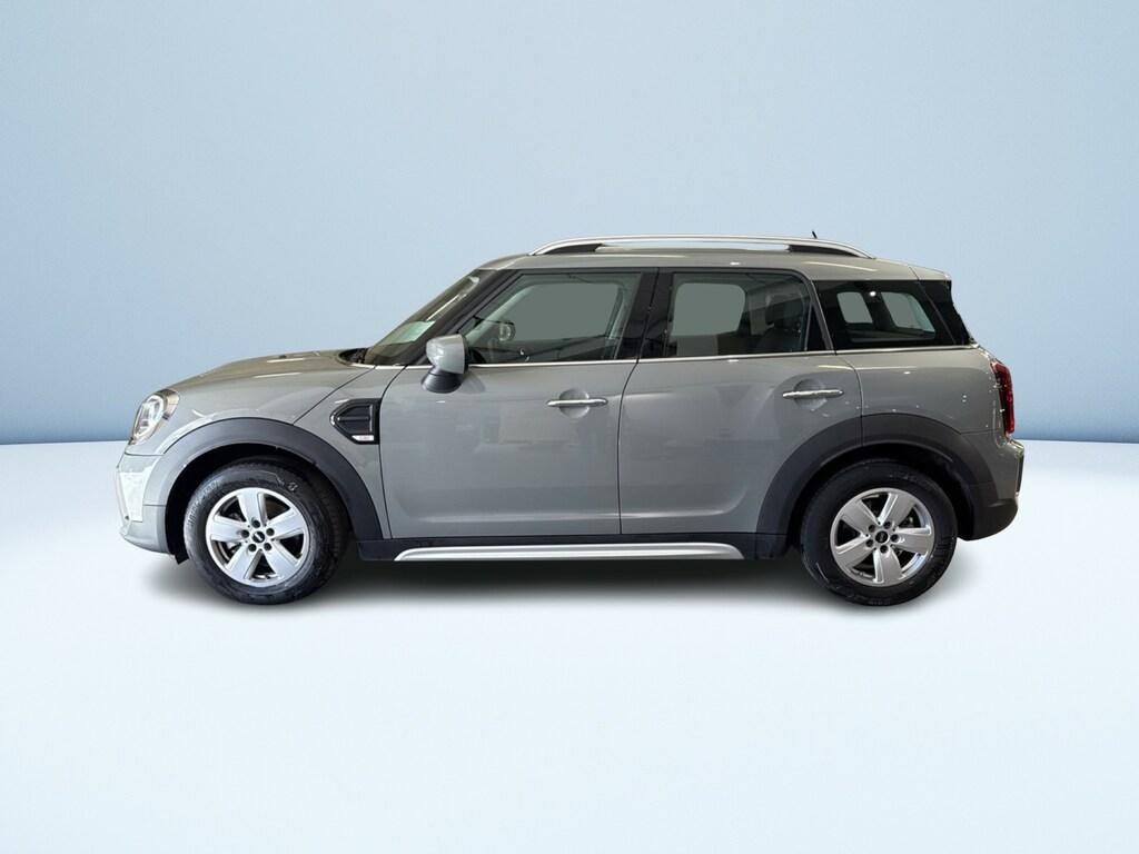 Mini One Countryman 1.5 One