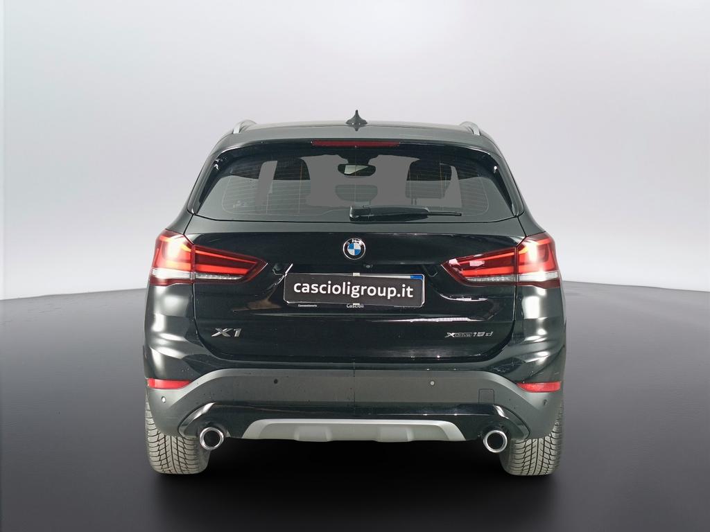 BMW X1 xdrive18d xLine auto