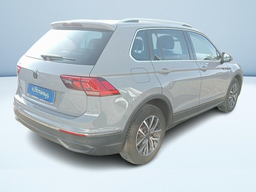 Volkswagen Tiguan 1.5 tsi act Life 150cv