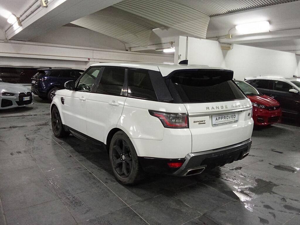 Land Rover Range Rover Sport 3.0 tdV6 HSE Dynamic 249cv auto