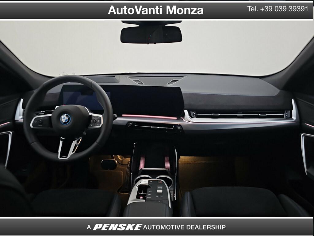 BMW iX2 xdrive 30 MSport