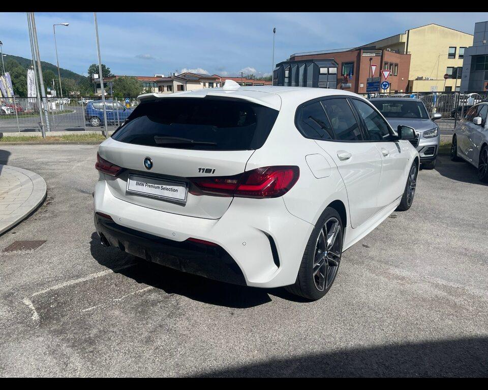 BMW Serie 1 118i Msport 136cv
