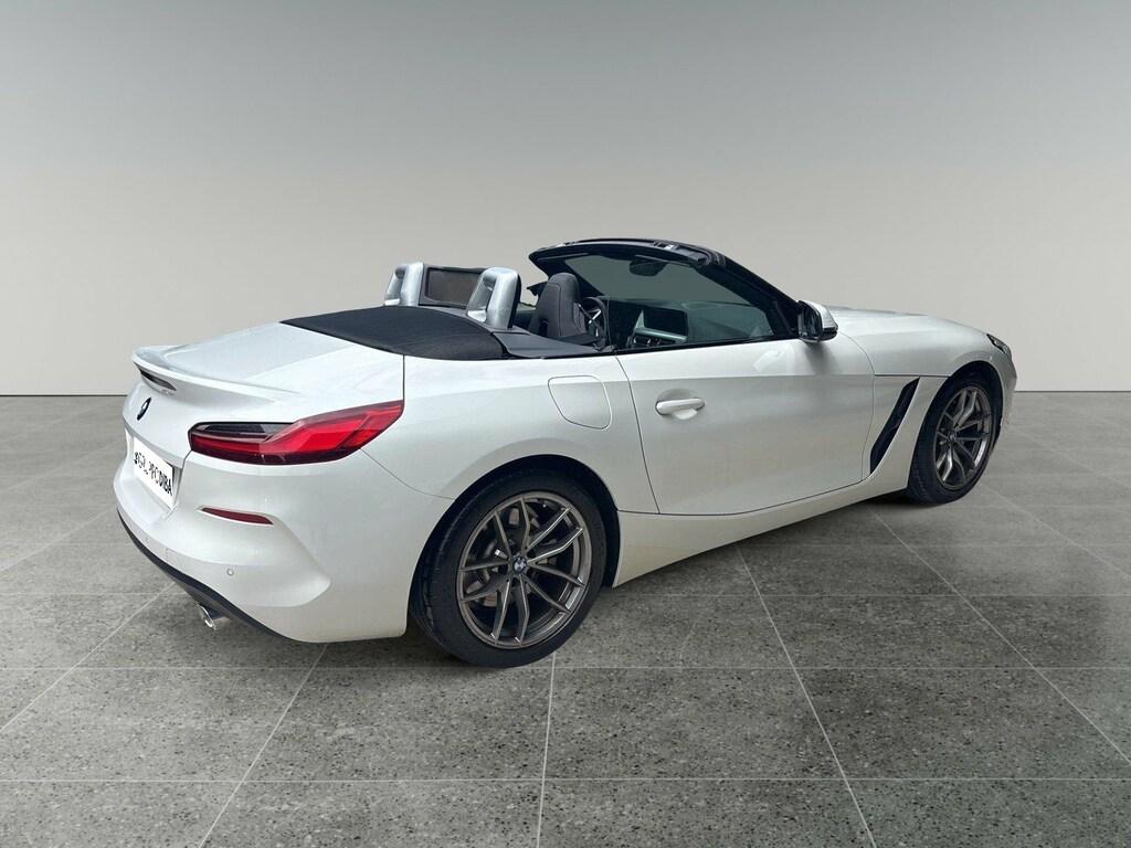 BMW Z4 sdrive 20i Sport auto