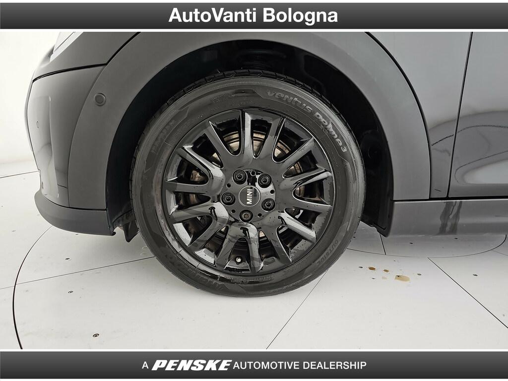 Mini Mini 5p 1.5 One Classic 75cv