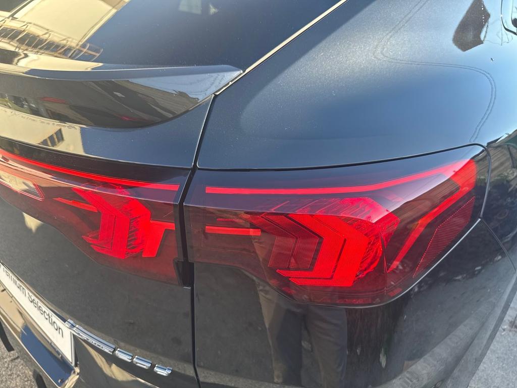 BMW X2 xdrive 20d 48V MSport auto