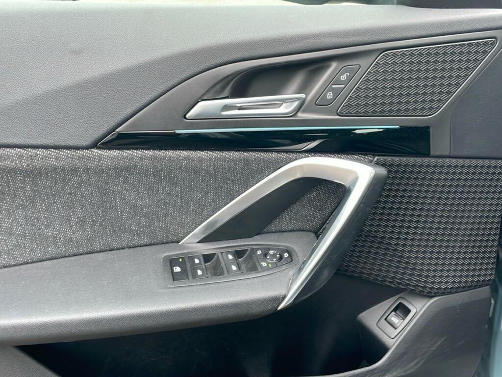 BMW X1 sdrive18i auto