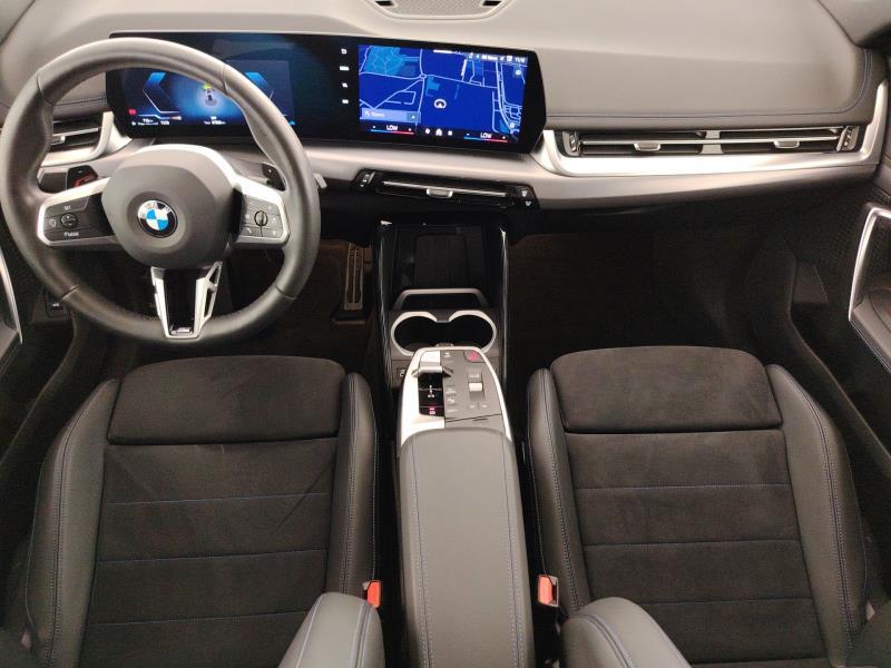 BMW X1 sdrive18d Msport auto