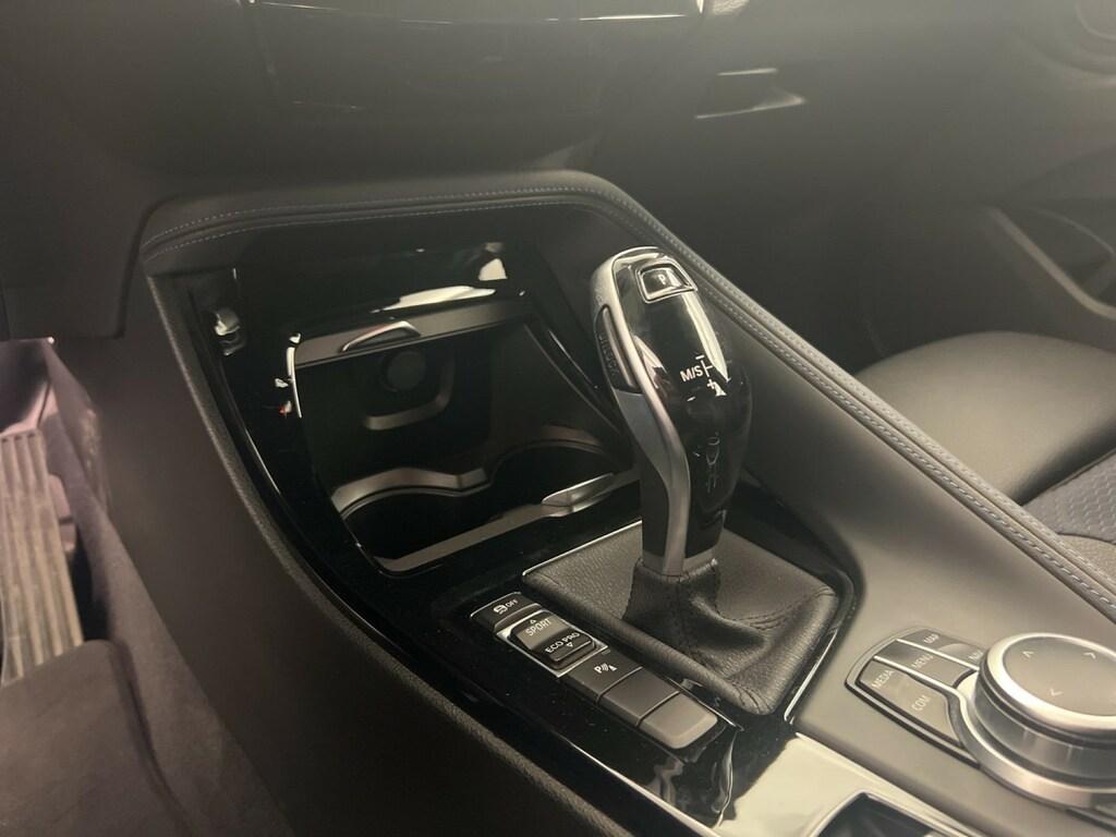 BMW X2 sdrive18d Msport X auto