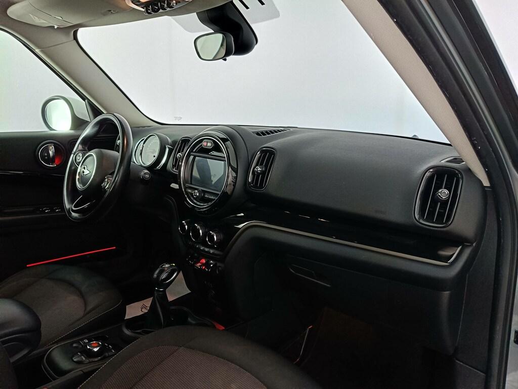 Mini Cooper D Countryman 2.0 D Cooper D Auto