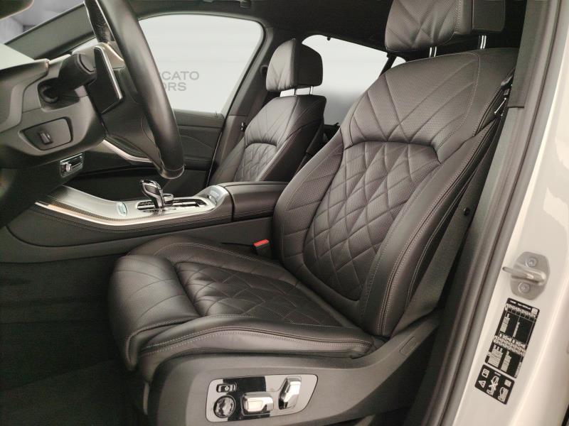 BMW X5 xdrive30d mhev 48V Msport auto