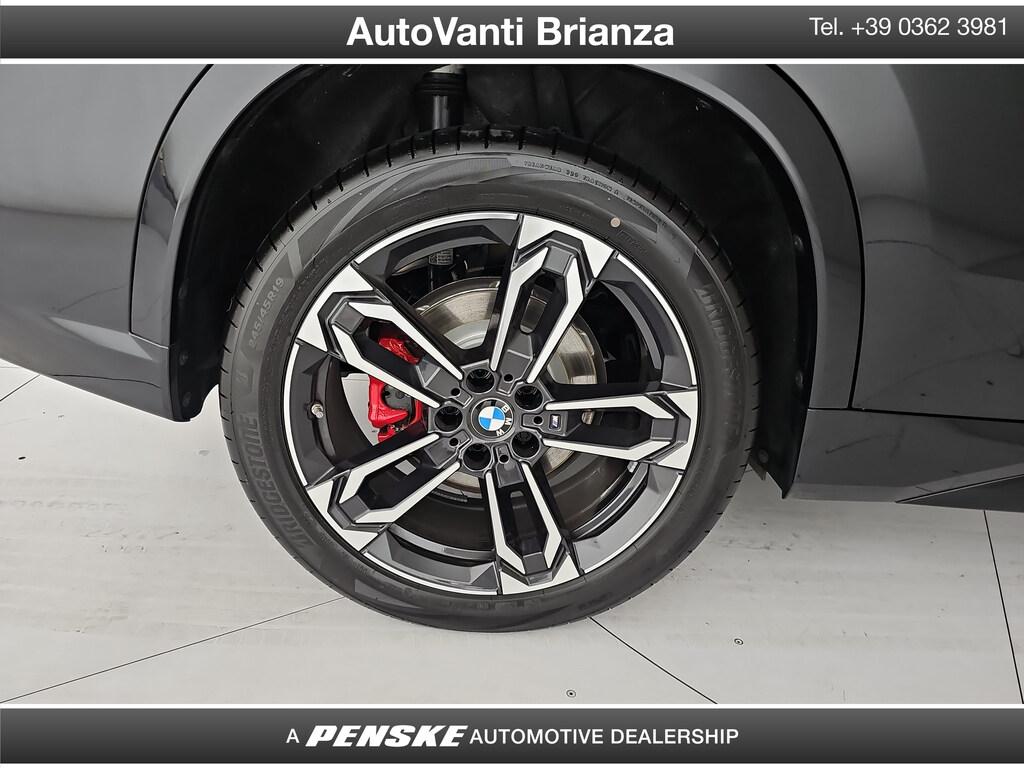 BMW X1 xdrive 25e X-Line auto