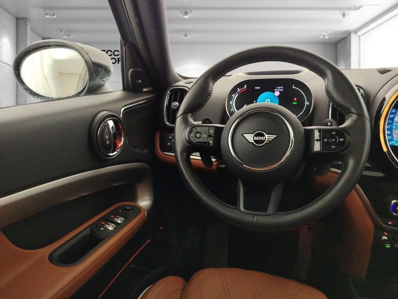 Mini Cooper SD Countryman 2.0 Cooper SD ALL4