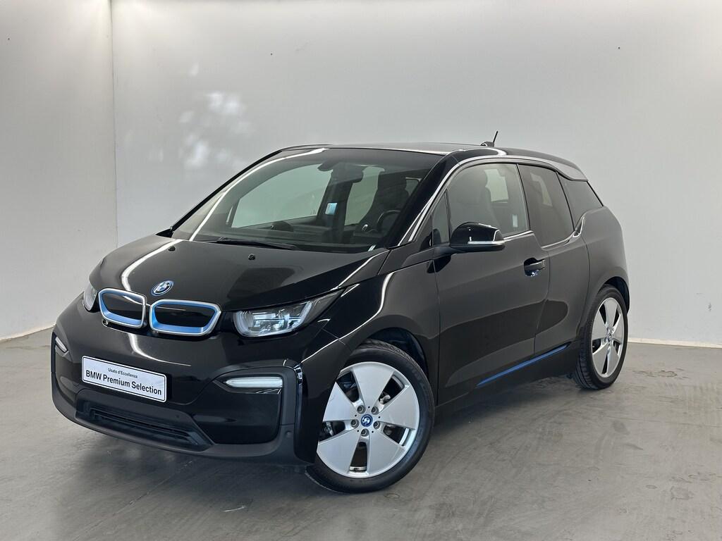 BMW i3 120Ah Advantage
