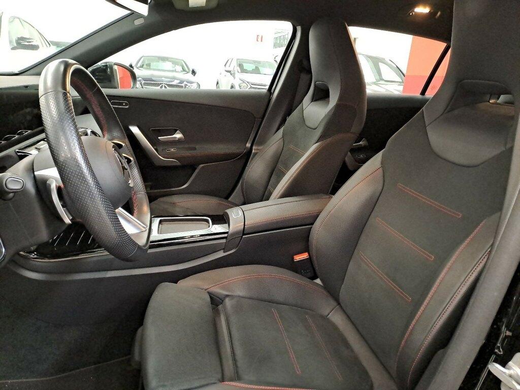 Mercedes Classe A 250 e phev Advanced Plus AMG Line auto
