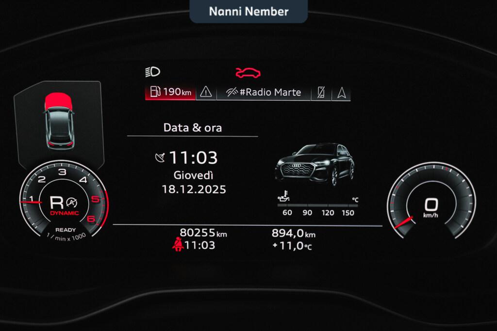 Audi Q5 Sportback 40 2.0 tdi mhev 12V S line quattro s tronic