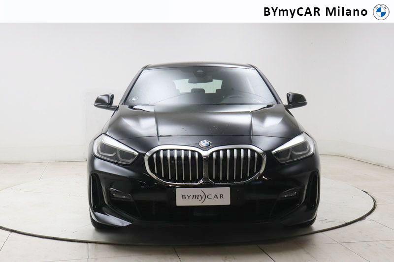 BMW Serie 1 118i Msport 136cv auto