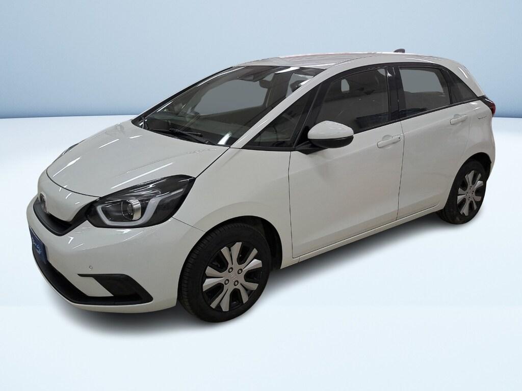 Honda Jazz 1.5 hev Comfort ecvt