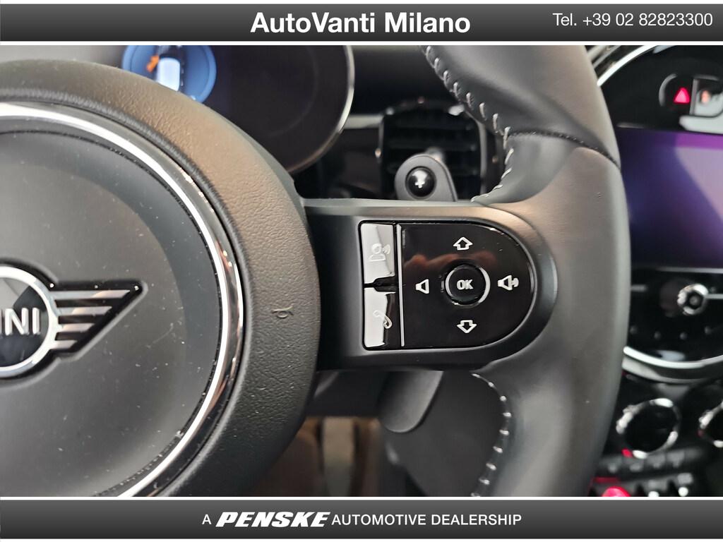 Mini Cooper S 2.0 TwinPower Turbo Cooper S