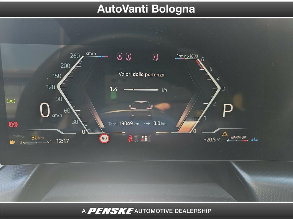 BMW Serie 2 218d Active Tourer Msport auto