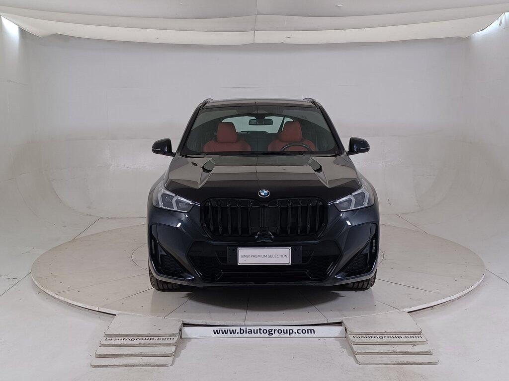 BMW X1 xdrive23d mhev 48V MSport Edition Signature auto