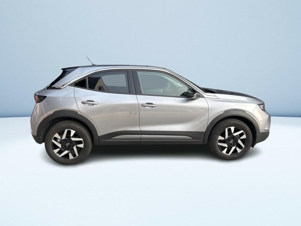 Opel Mokka 1.2 t Elegance s&s 100cv