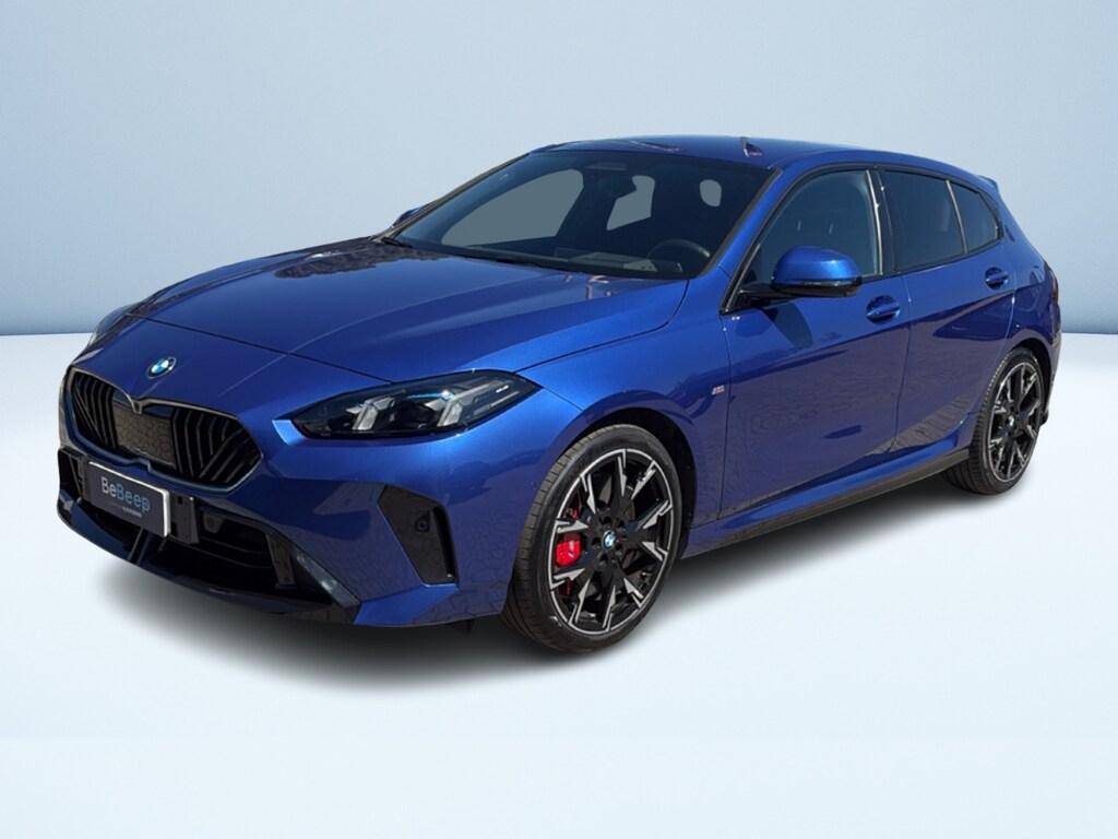 BMW Serie 1 118d MSport Pro auto