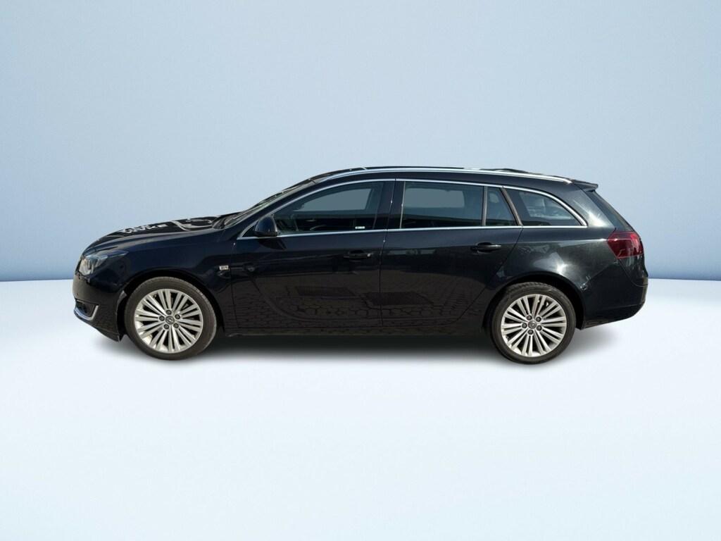 Opel Insignia Sports Tourer 2.0 cdti Cosmo Business 170cv AT6