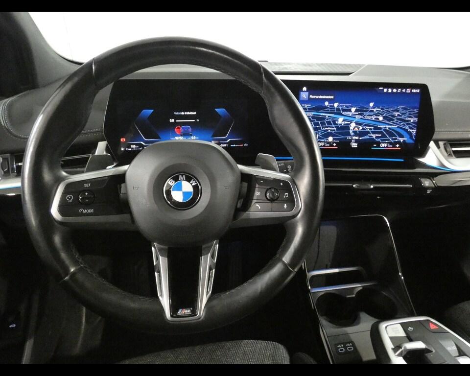 BMW Serie 2 218d Active Tourer auto