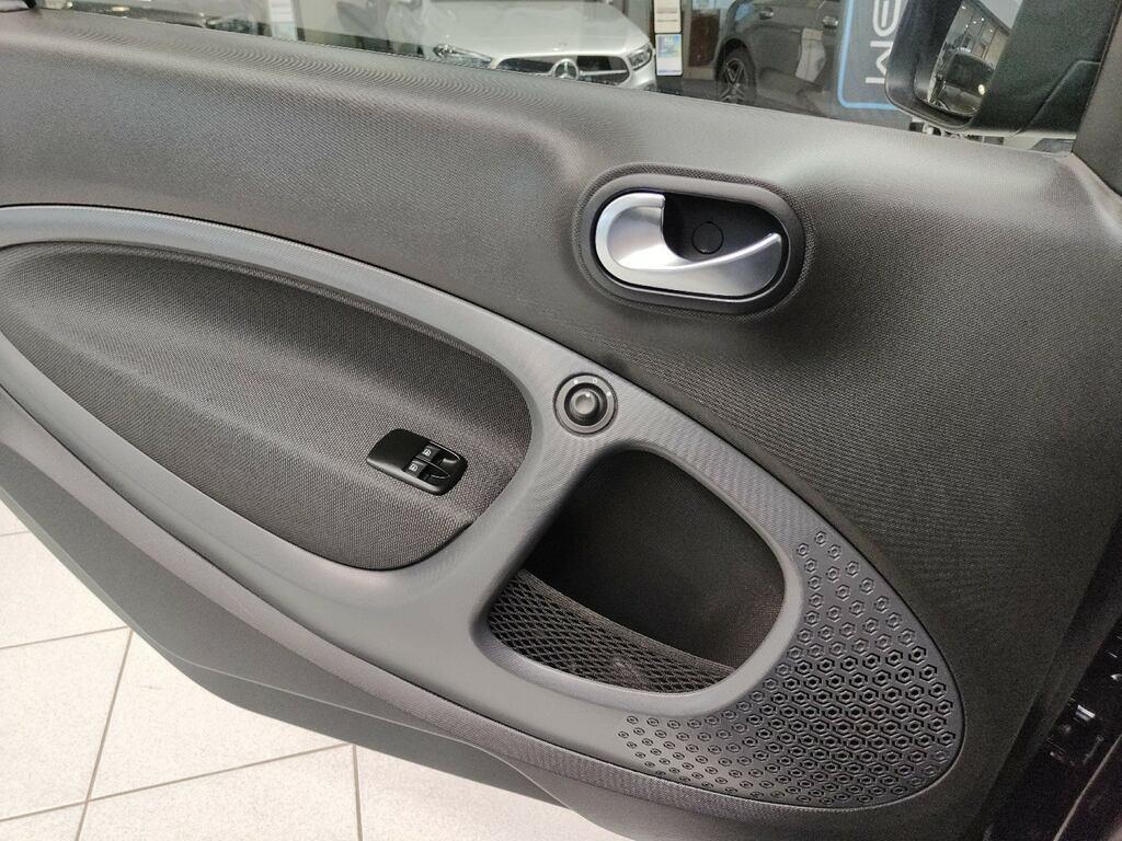 Smart fortwo eq Pulse