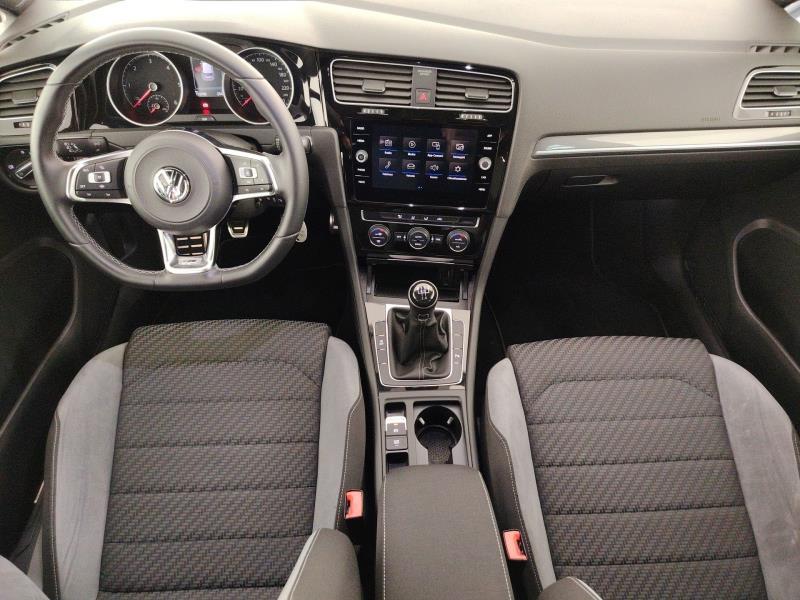 Volkswagen Golf 5p 1.6 tdi Sport 115cv