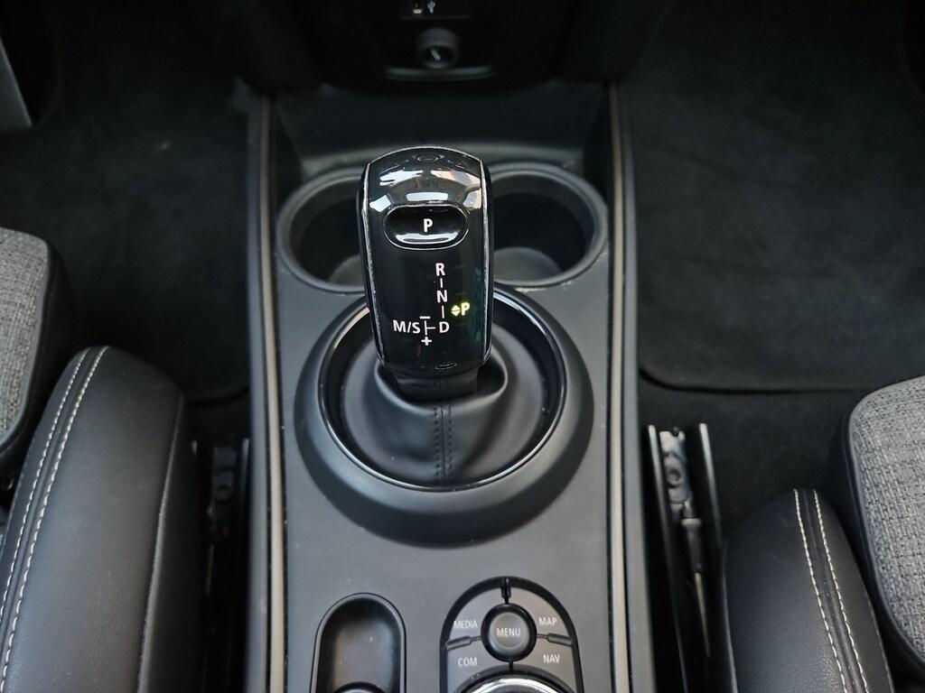 Mini Cooper S Countryman 2.0 TwinPower Turbo Cooper S