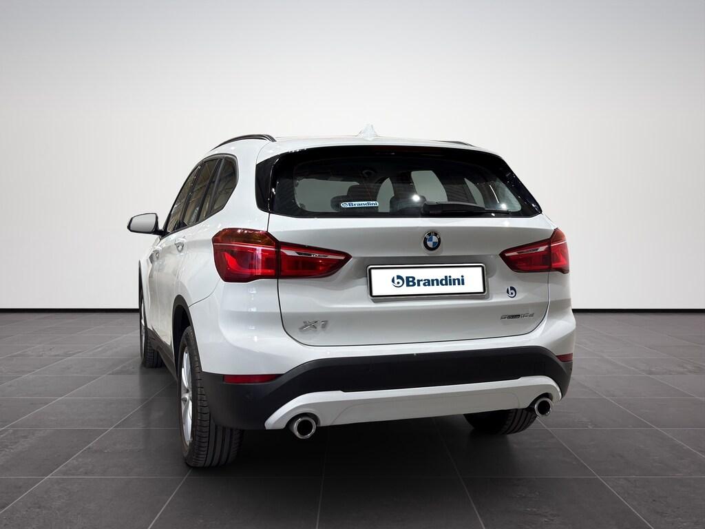 BMW X1 sdrive18d Business Advantage auto