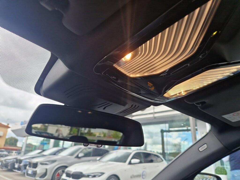 BMW Serie 3 320d mhev 48V Msport auto
