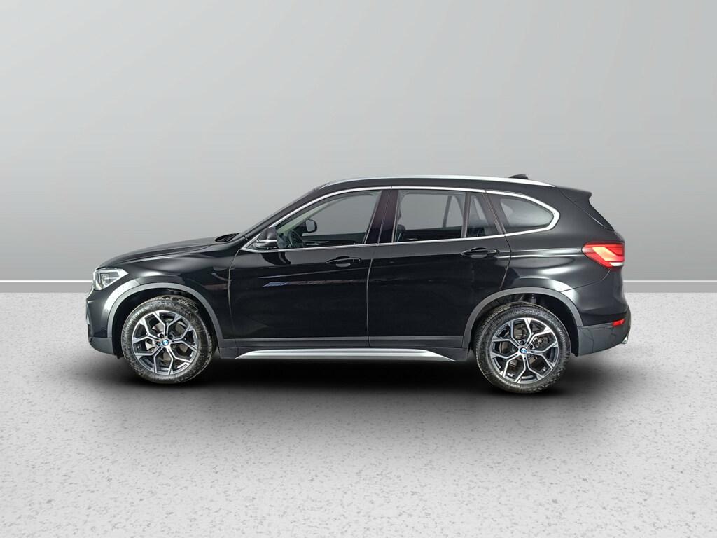 BMW X1 sdrive18d xLine auto