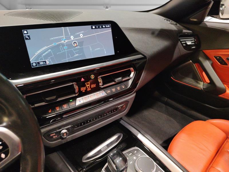 BMW Z4 sdrive 20i Msport auto