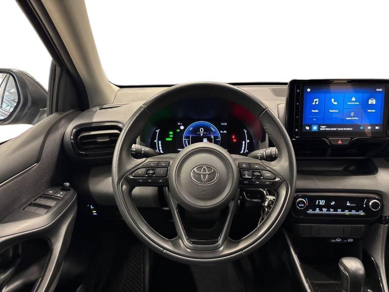 Toyota Yaris 1.5h 130 Premium